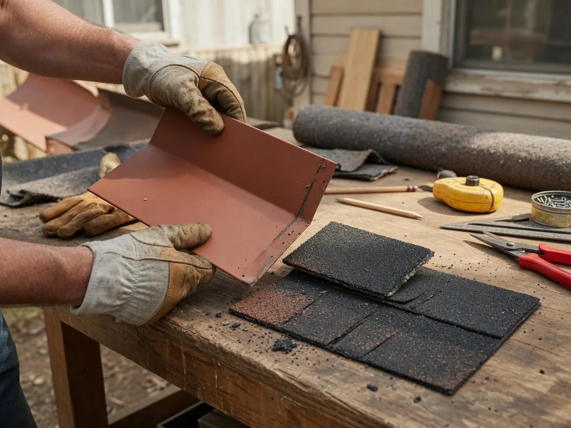 Roof Repair company in Novi, MI